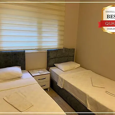 Silver Tower Family فندق 3*
