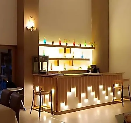 فندق Silver Tower Family