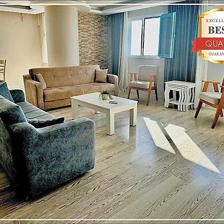Silver Tower Family فندق