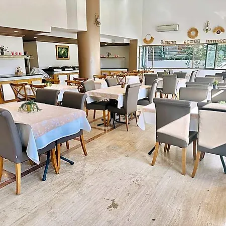فندق Silver Tower Family Gokcealan