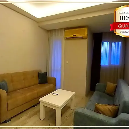Silver Tower Family 3*