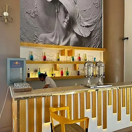 فندق Silver Tower Family Gokcealan