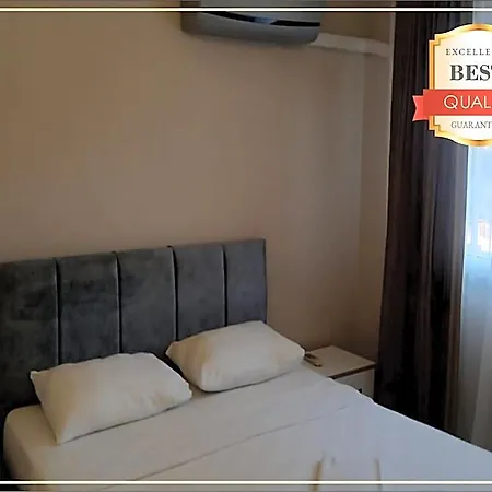 Silver Tower Family 3* Gokcealan