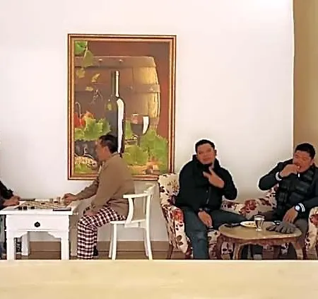 Silver Tower Family Gokcealan