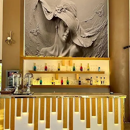 فندق Silver Tower Family Gokcealan